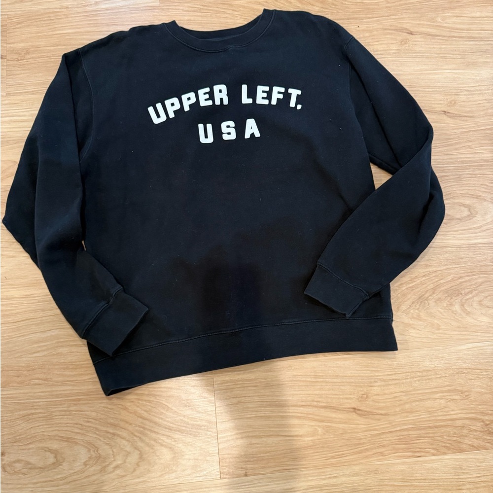 Great PNW Men's Sweatshirt